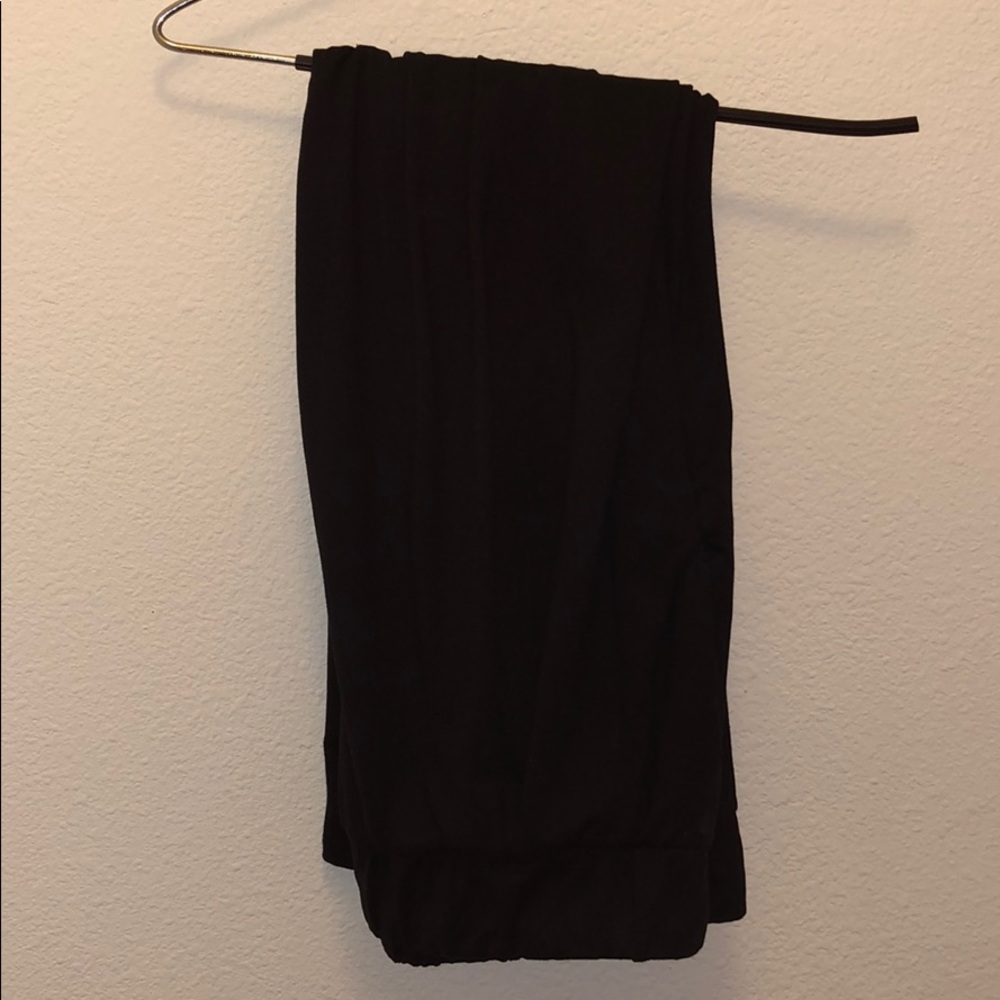 Pocket Joggers